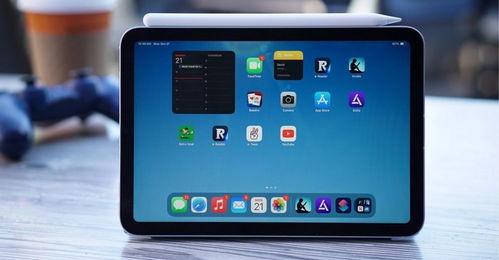 24款ipad最新爆料,性能升级、设计革新，全面解析24款新品亮点